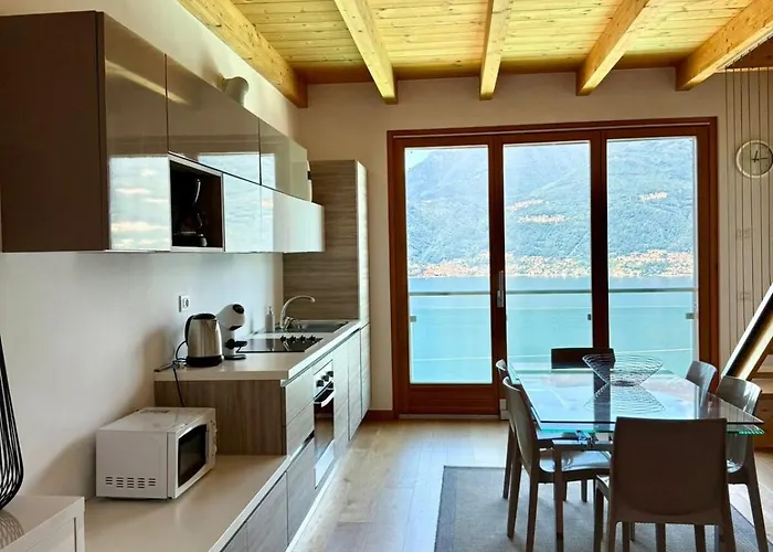 Gardenia Stunning View