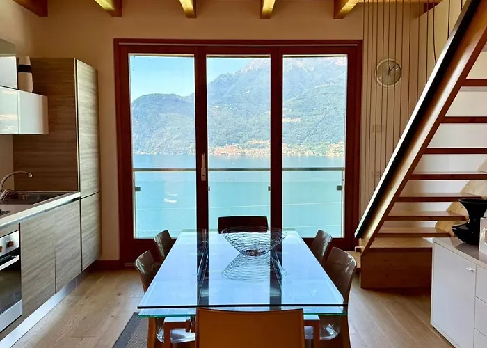 Apartment Gardenia Stunning View *