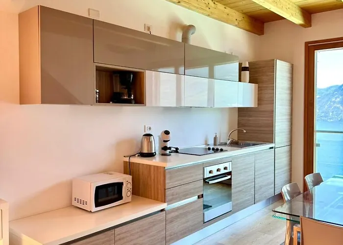 Gardenia Stunning View Apartment *