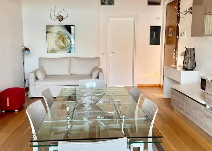 Gardenia Stunning View Apartment Rom