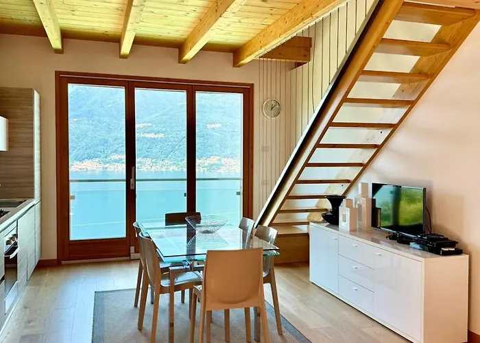 Apartment Gardenia Stunning View Rom