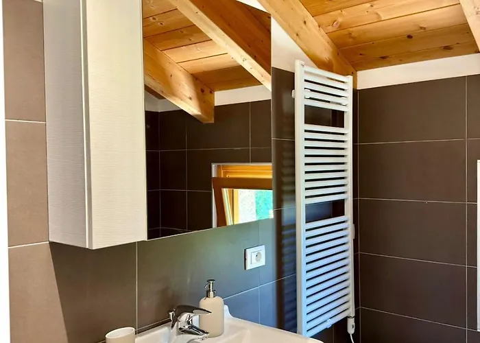 Gardenia Stunning View Apartment *