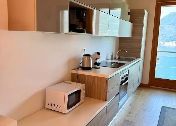 Apartment Gardenia Stunning View Rom