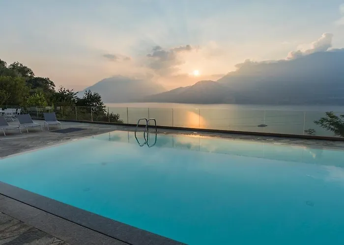 Gardenia Stunning View Apartment