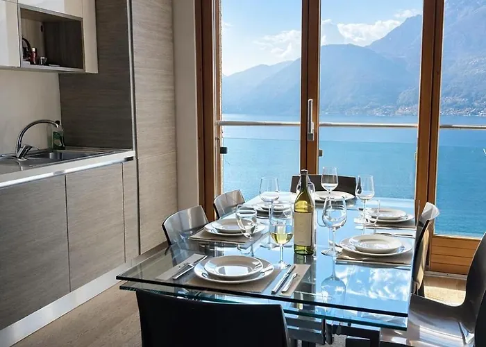 Gardenia Stunning View Apartment *