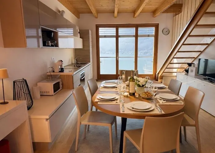 Appartement Gardenia Stunning View *