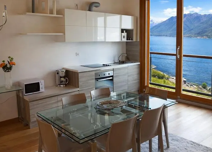 Gardenia Stunning View Rom
