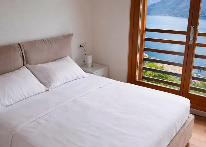 Apartment Gardenia Stunning View